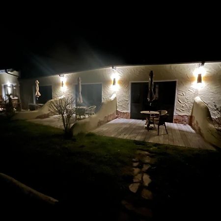 Las Fincas Baabe Exterior foto